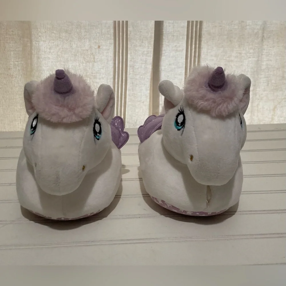 H&M girls unicorn